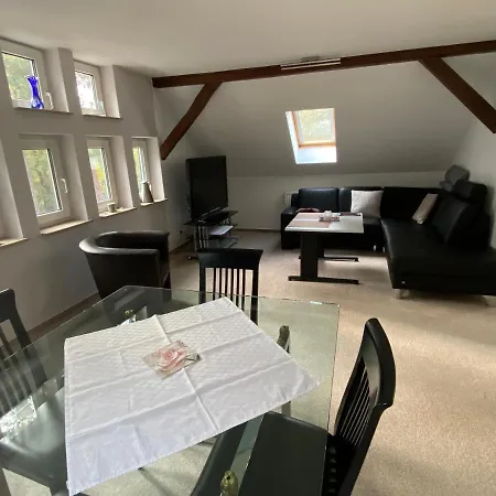 Ferienwohnung Im Heidepark Apartment Dessau-Rosslau