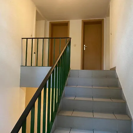 Ferienwohnung Im Heidepark Dessau-Rosslau