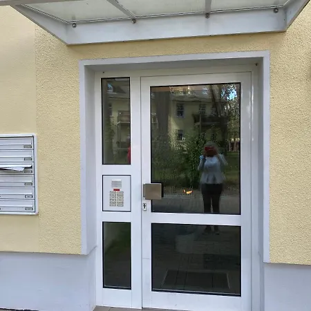 Ferienwohnung Im Heidepark Apartment