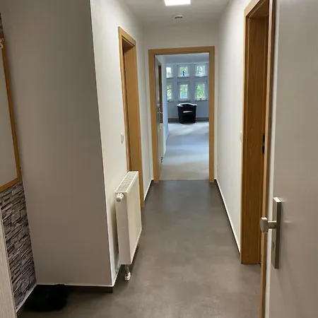 Ferienwohnung Im Heidepark Apartment *