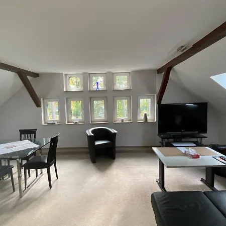 Ferienwohnung Im Heidepark Apartment Dessau-Rosslau